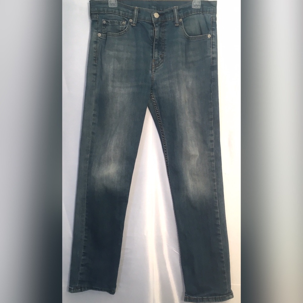 Levi’s